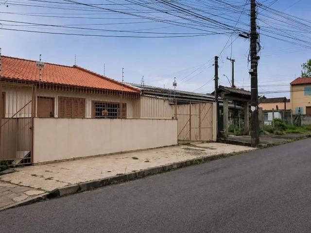 Casa venda em Capão da Cruz, Sapucaia do Sul