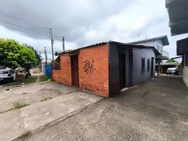 Casa venda em Capão da Cruz, Sapucaia do Sul