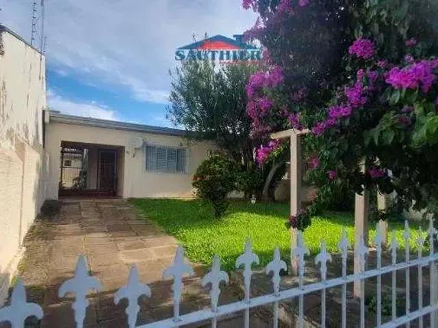 Casa venda em Capão da Cruz, Sapucaia do Sul