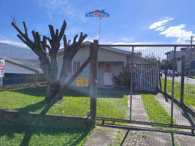 Casa venda em Capão da Cruz, Sapucaia do Sul