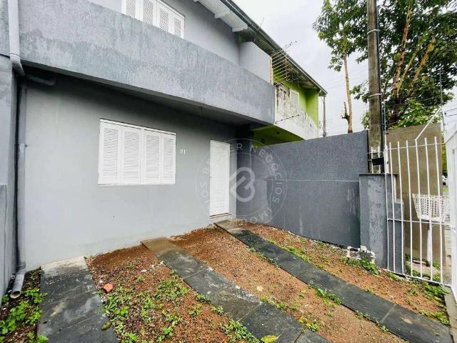 Casa venda em Centro, Sapucaia do Sul
