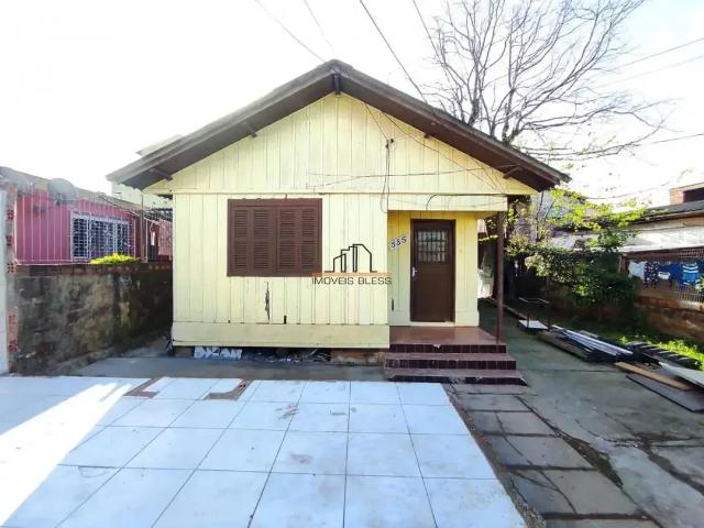 Casa venda em Sapucaia do Sul