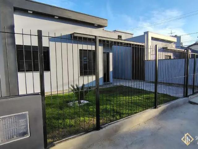 Casa venda em Região Geográfica Imediata de Erechim, Barão de Cotegipe
