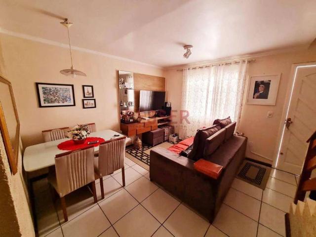 Casa venda em Centro, Sapucaia do Sul