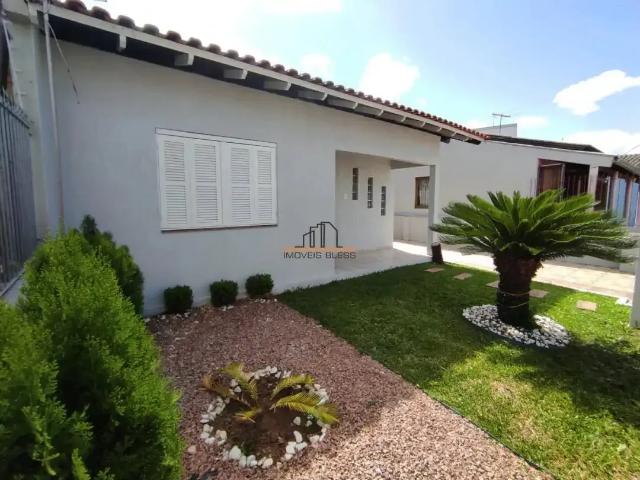 Casa venda em Centro, Sapucaia do Sul