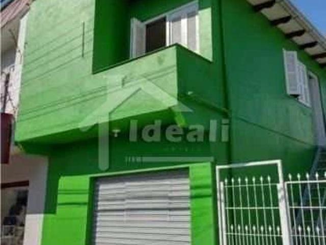 Casa venda em Sapucaia do Sul