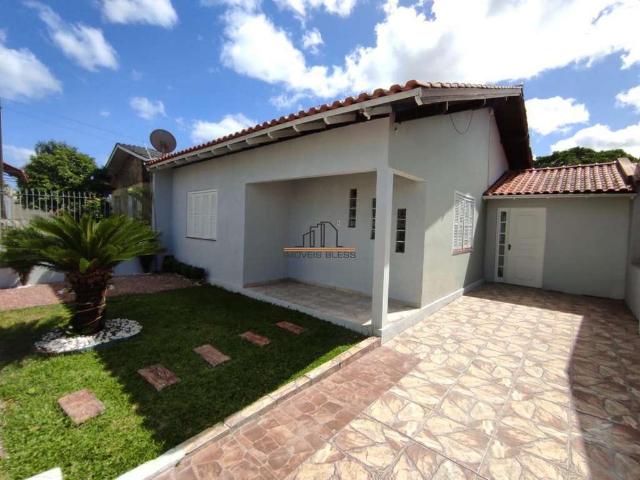 Casa venda em Paraíso, Sapucaia do Sul