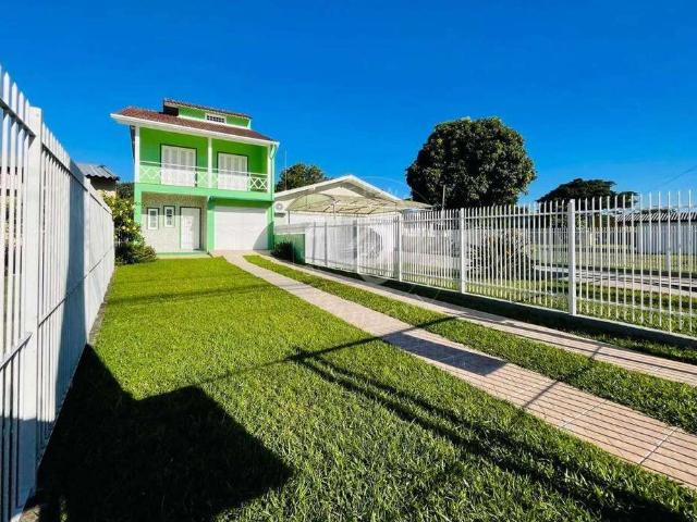 Casa venda em Centro, Sapucaia do Sul