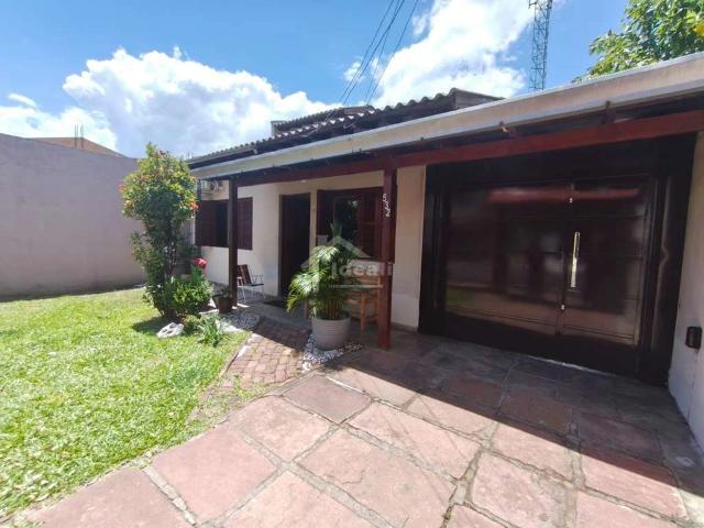 Casa venda em Sapucaia do Sul