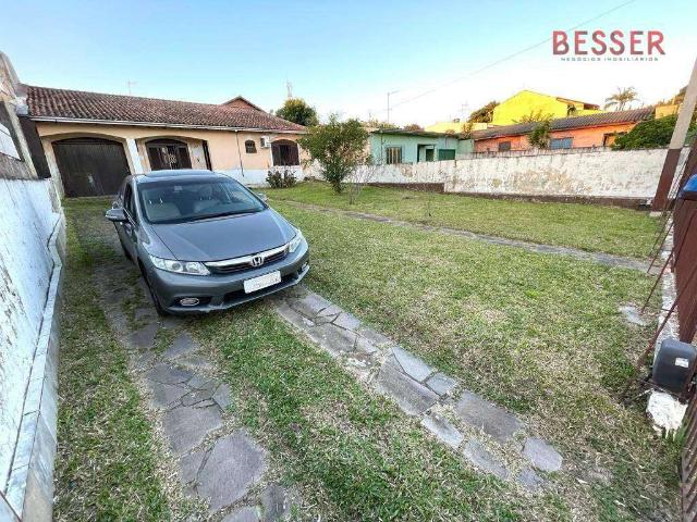 Casa venda em Centro, Sapucaia do Sul