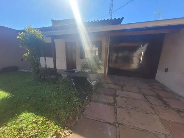Casa venda em Sapucaia do Sul