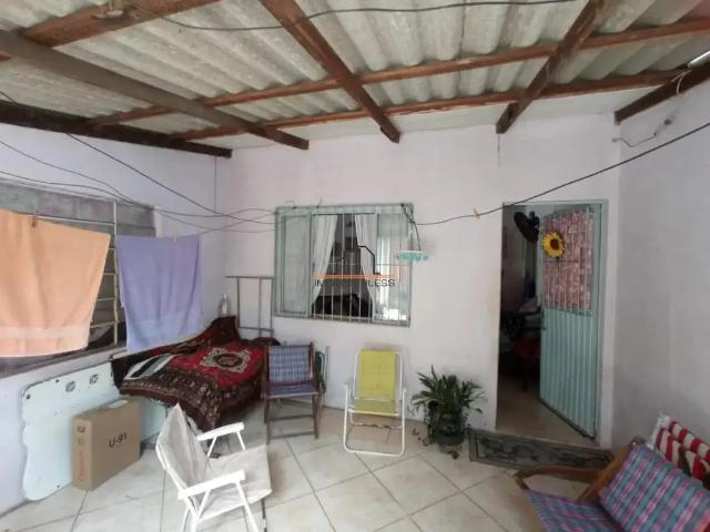 Casa venda em Sapucaia do Sul