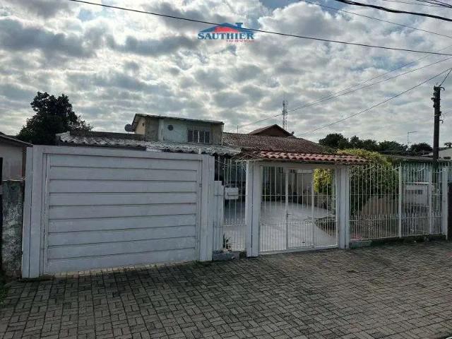 Casa venda em Sapucaia do Sul