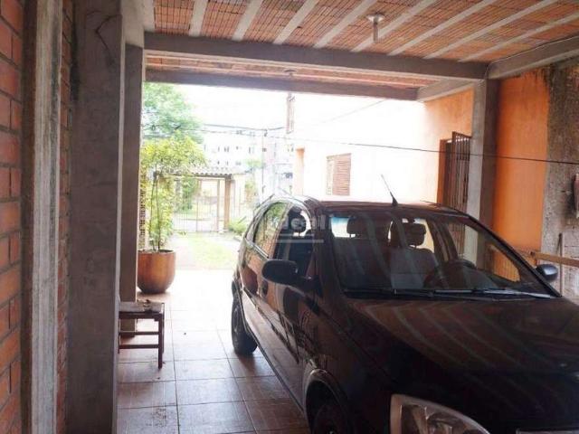Casa venda em Sapucaia do Sul