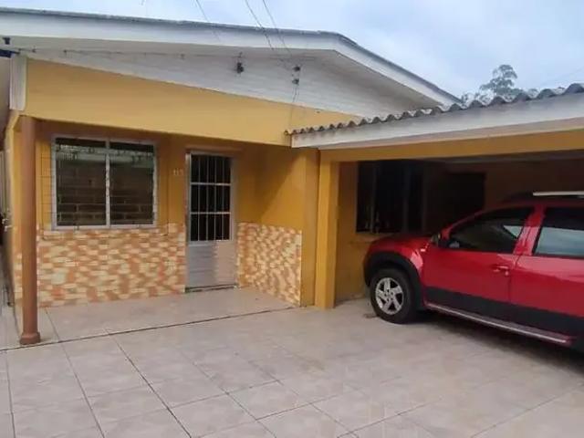 Casa venda em Sapucaia do Sul