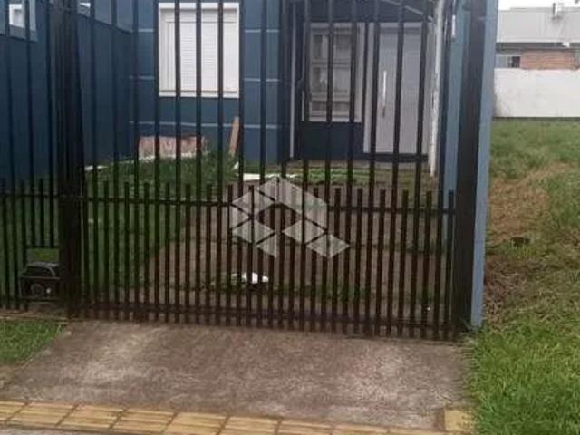 Casa venda em Sapucaia do Sul