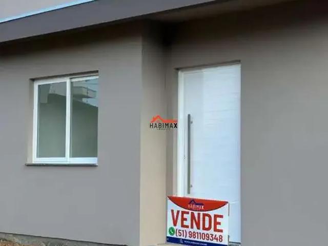 Casa venda em Colonial, Sapucaia do Sul