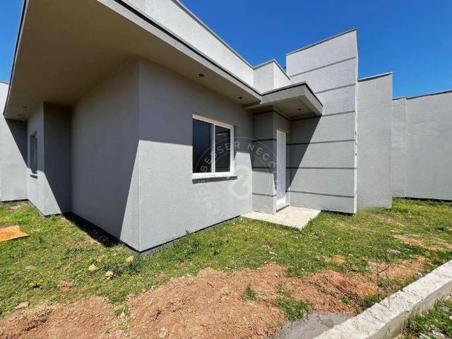 Casa venda em Sapucaia do Sul