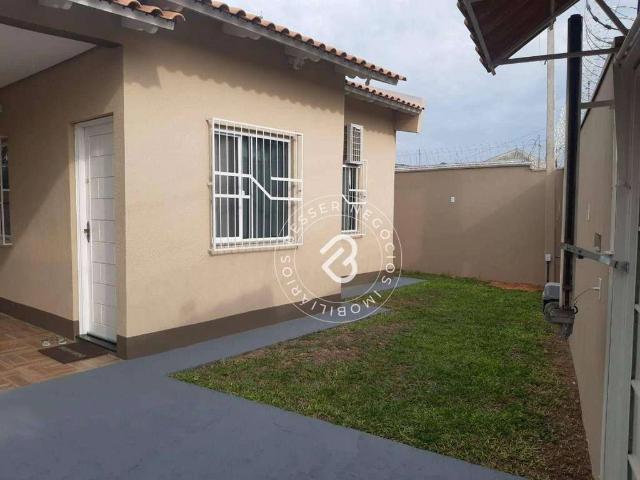Casa venda em Sapucaia do Sul