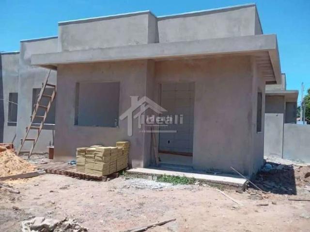 Casa venda em Sapucaia do Sul