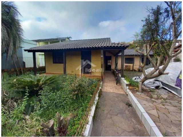Casa venda em Sapucaia do Sul