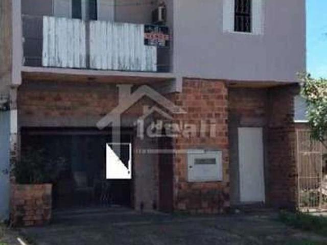 Casa venda em Sapucaia do Sul