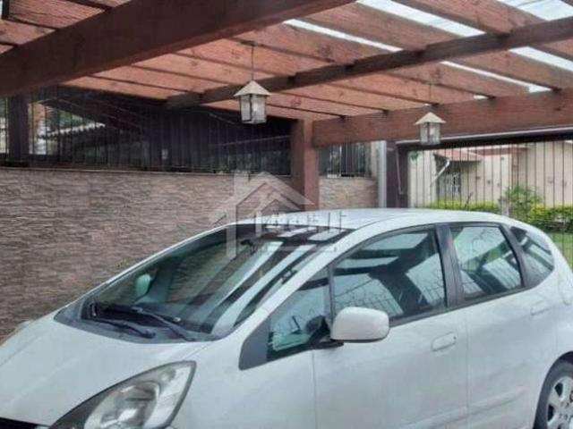 Casa venda em Residencial Toledo, Sapucaia do Sul