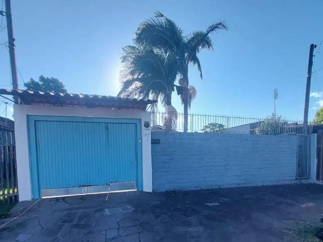 Casa venda em Sapucaia do Sul