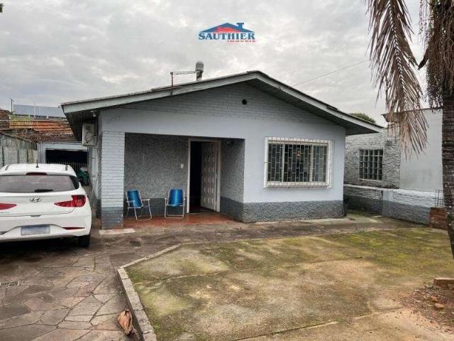 Casa venda em Sapucaia do Sul