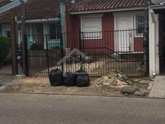 Casa venda em Sapucaia do Sul