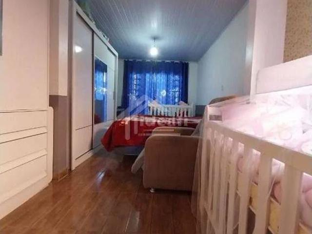 Casa venda em Sapucaia do Sul
