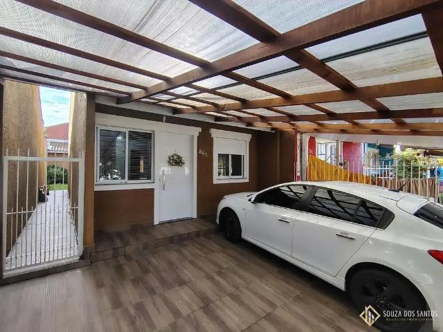 Casa venda em Região Geográfica Imediata de Porto Alegre, Região Metropolitana de Porto Alegre