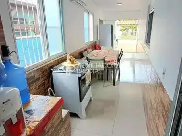 Casa venda em Sapucaia do Sul