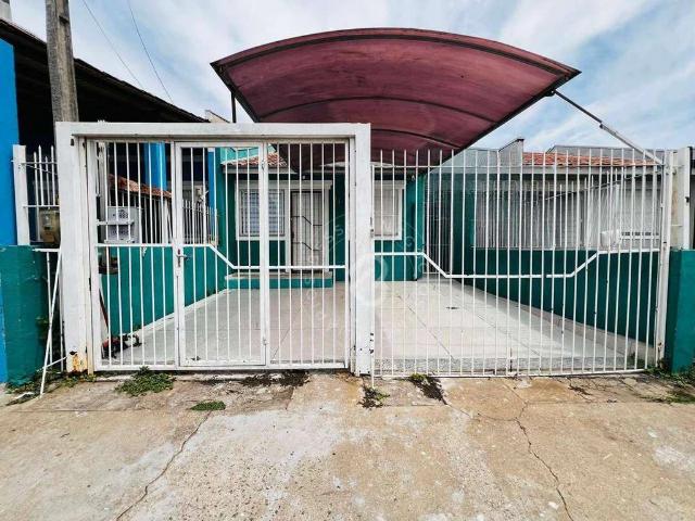 Casa venda em Sapucaia do Sul
