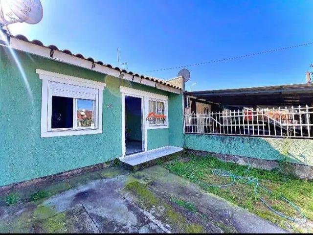 Casa venda em Carioca, Sapucaia do Sul