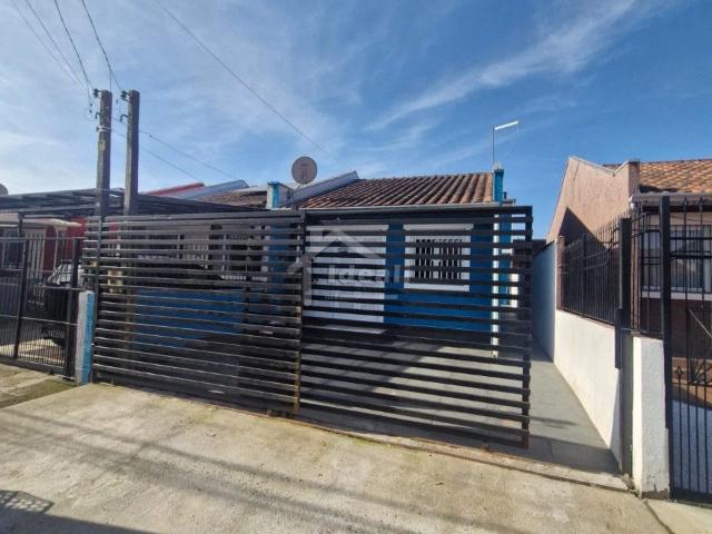 Casa venda em Sapucaia do Sul