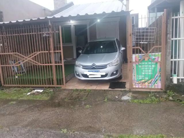 Casa venda em Carioca, Sapucaia do Sul