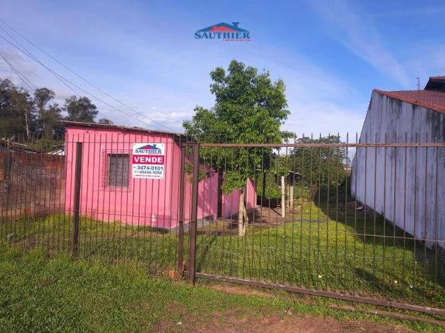 Casa venda em Sapucaia do Sul