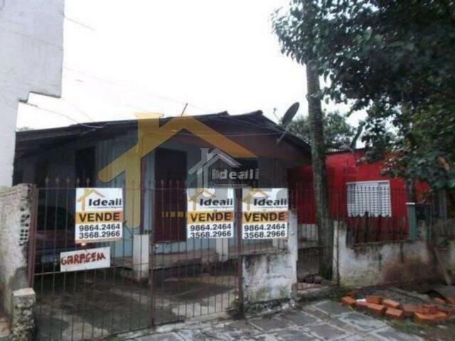 Casa venda em Sapucaia do Sul