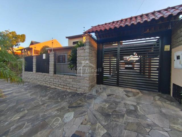 Casa venda em Sapucaia do Sul
