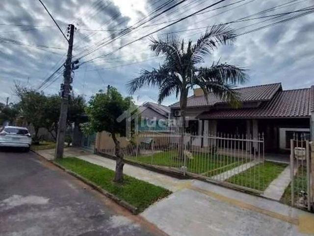 Casa venda em Sapucaia do Sul