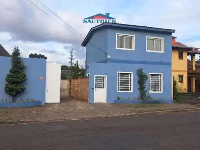 Casa venda em Sapucaia do Sul