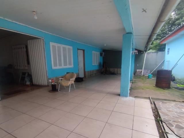 Casa venda em Sapucaia do Sul