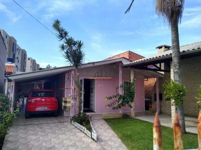 Casa venda em Sapucaia do Sul