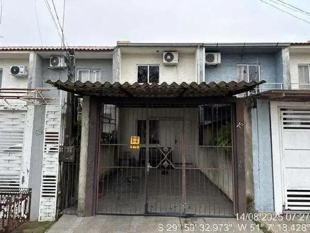 Casa venda em Região Geográfica Imediata de Porto Alegre, Região Metropolitana de Porto Alegre