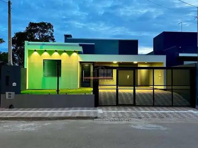 Casa venda em Sapucaia do Sul