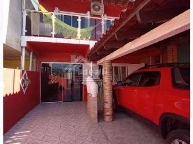 Casa venda em Sapucaia do Sul