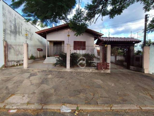 Casa venda em Sapucaia do Sul