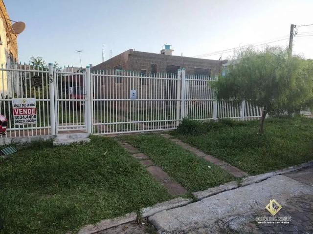 Casa venda em Sapucaia do Sul, Região Geográfica Intermediária de Porto Alegre