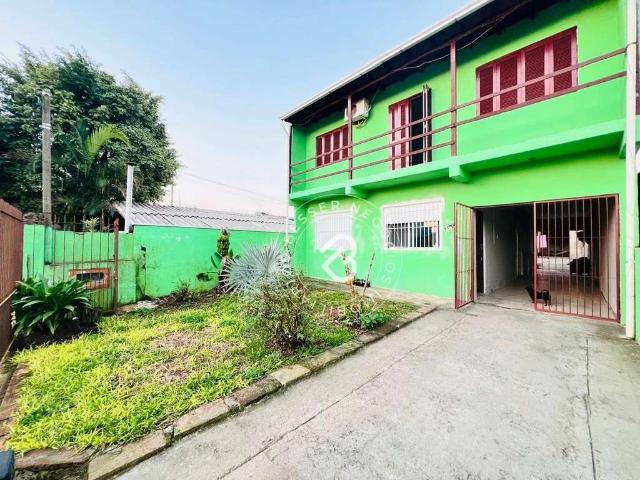 Casa venda em Sapucaia do Sul